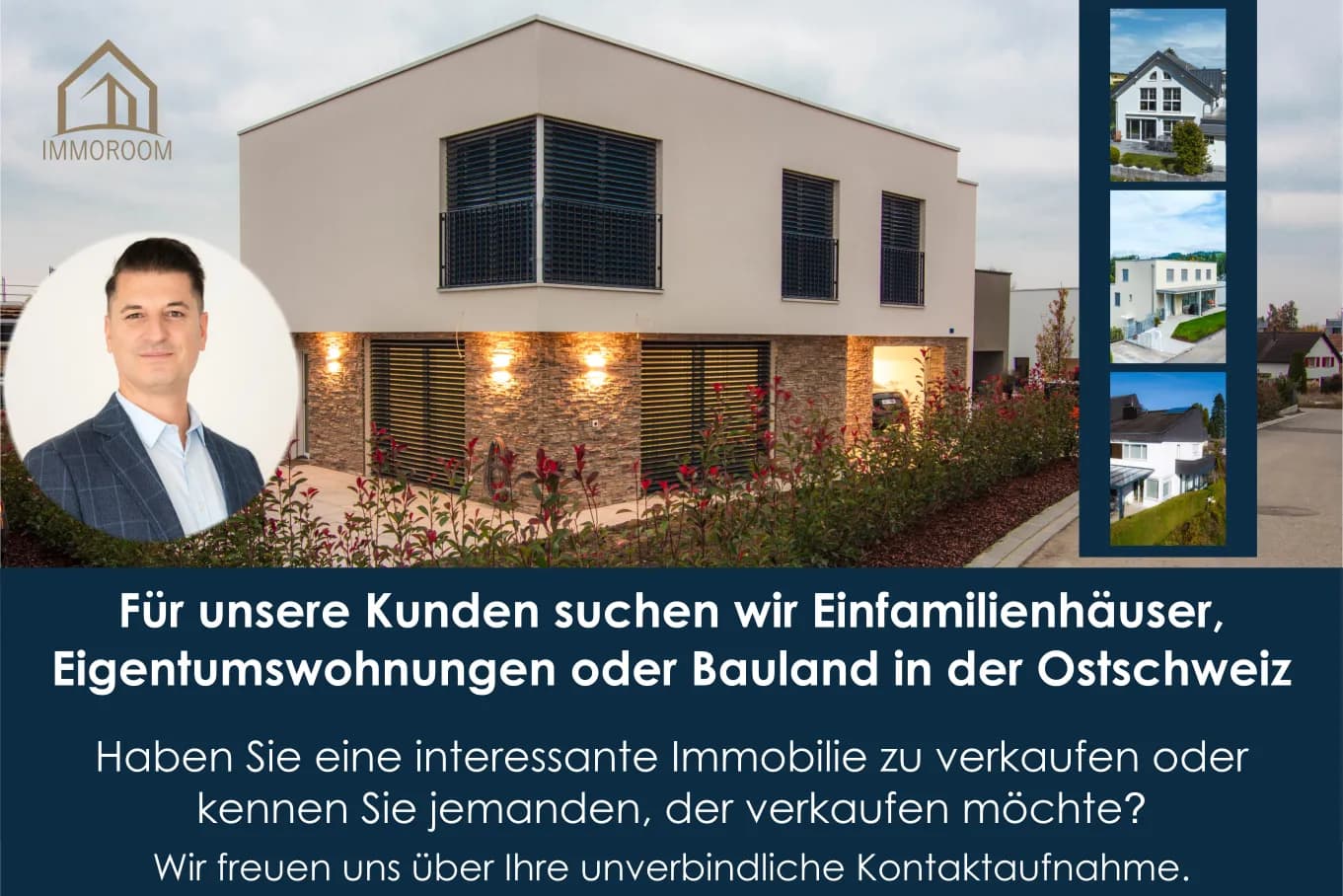 Familienidylle in ruhigem Einfamilienhaus-Quartier