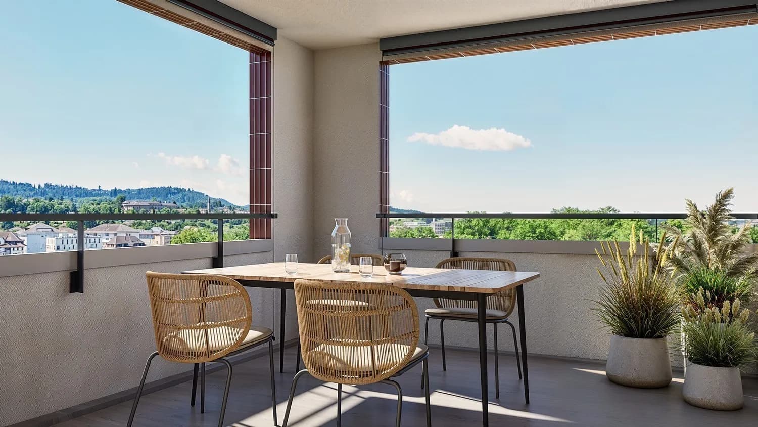 Mietzinsgünstige 1.5-Zimmerwohnung zu vermieten!