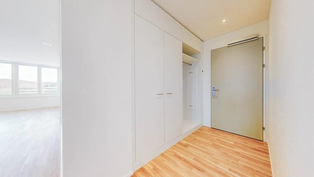 Rhyfalltower - Herausragend wohnen