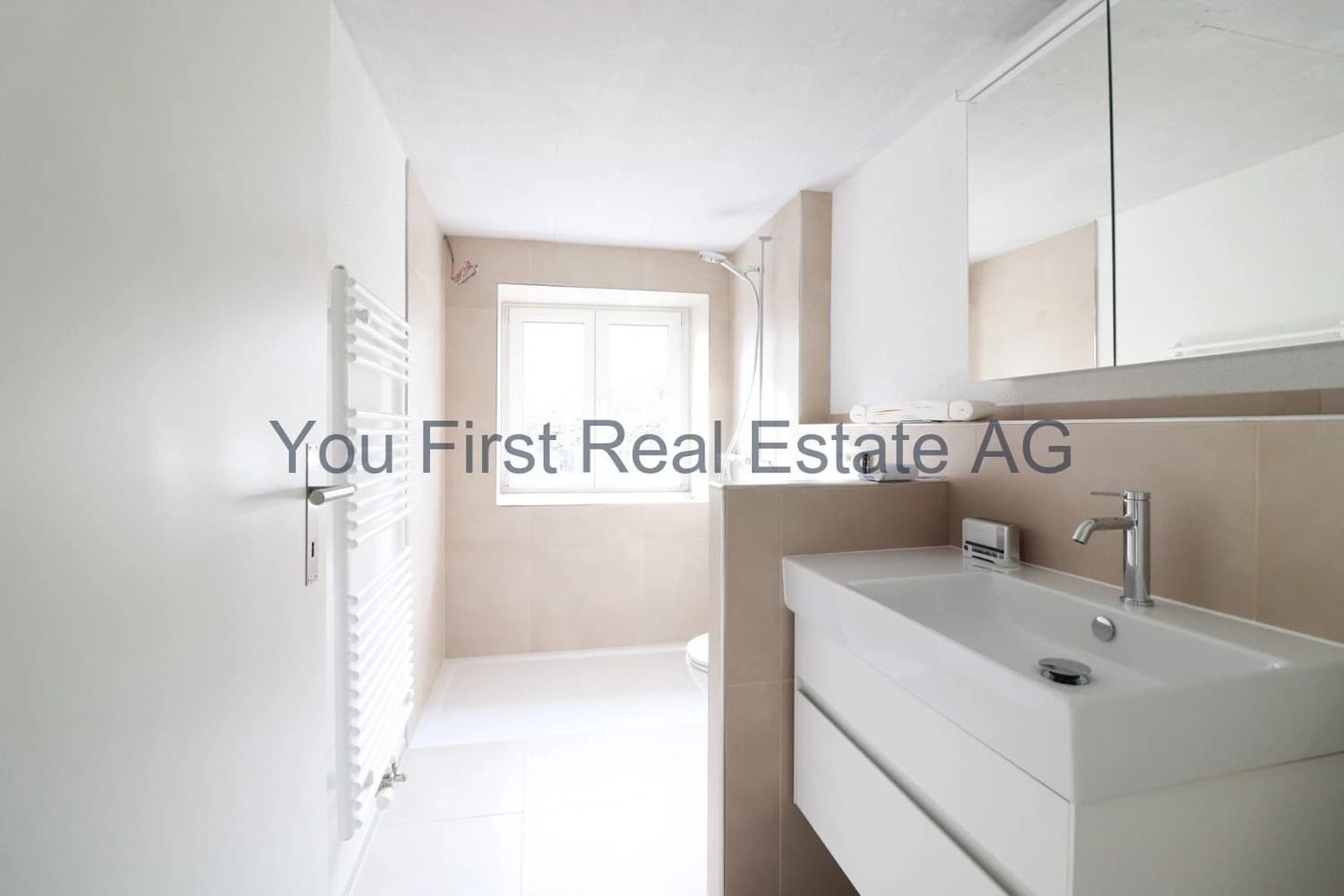 ERSTBEZUG für Gartenliebhaber