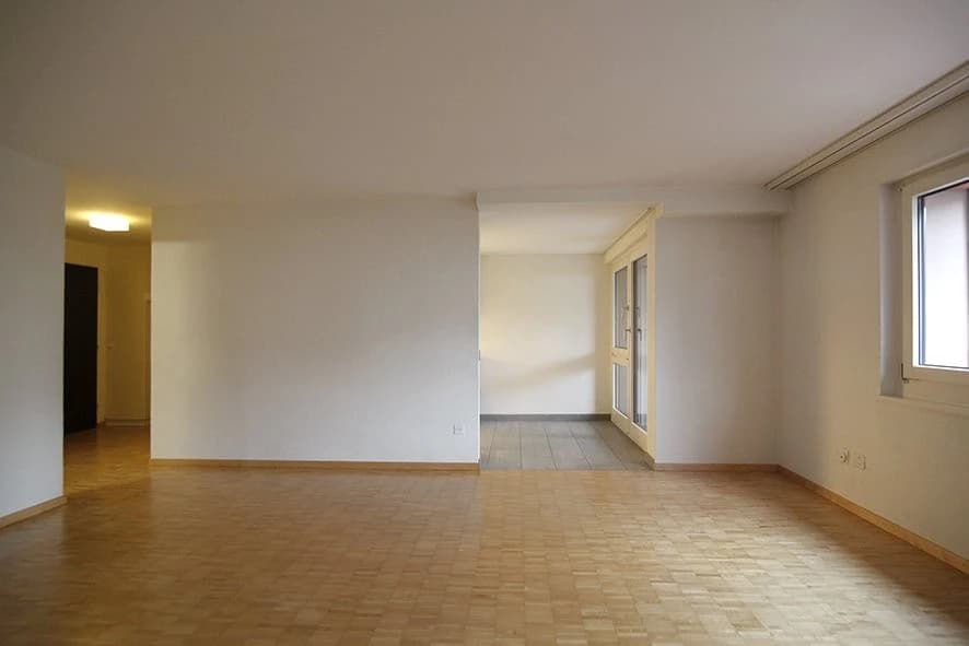 Ihre neue Wohnung - Ihr neues Wohnparadies!