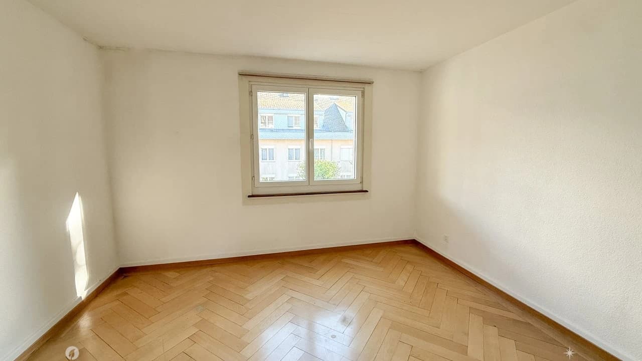5.5-Zi. Maisonette Wohnung mit schönen Aussenbereichen