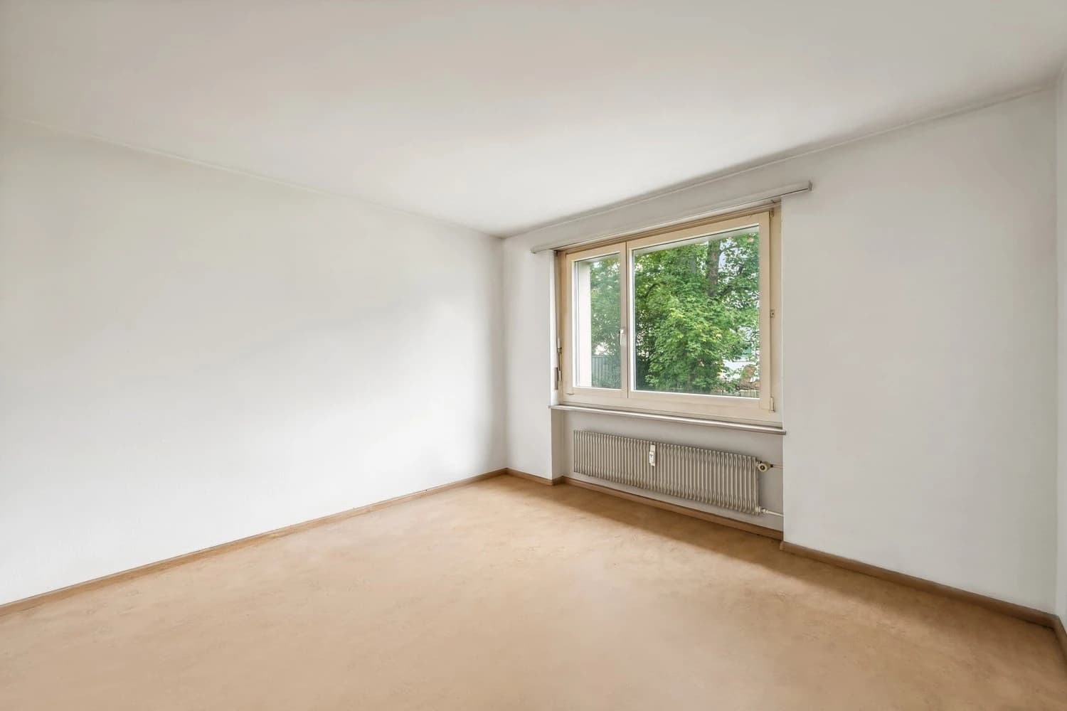 Wohnung im schönen Münchenstein - MIETEN OHNE KAUTION -