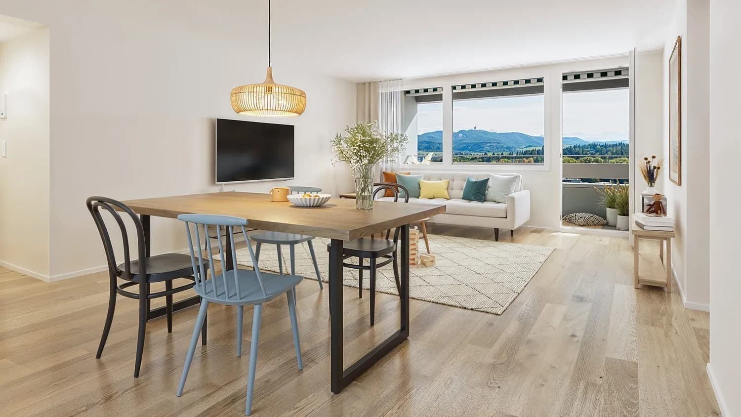 Erstvermietung nach Totalsanierung CIEL14 - Hier wohnst du himmlisch hoch!