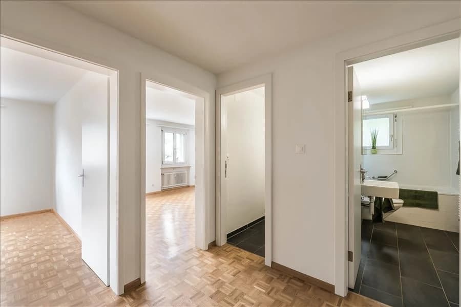 Platz für die ganze Familie!