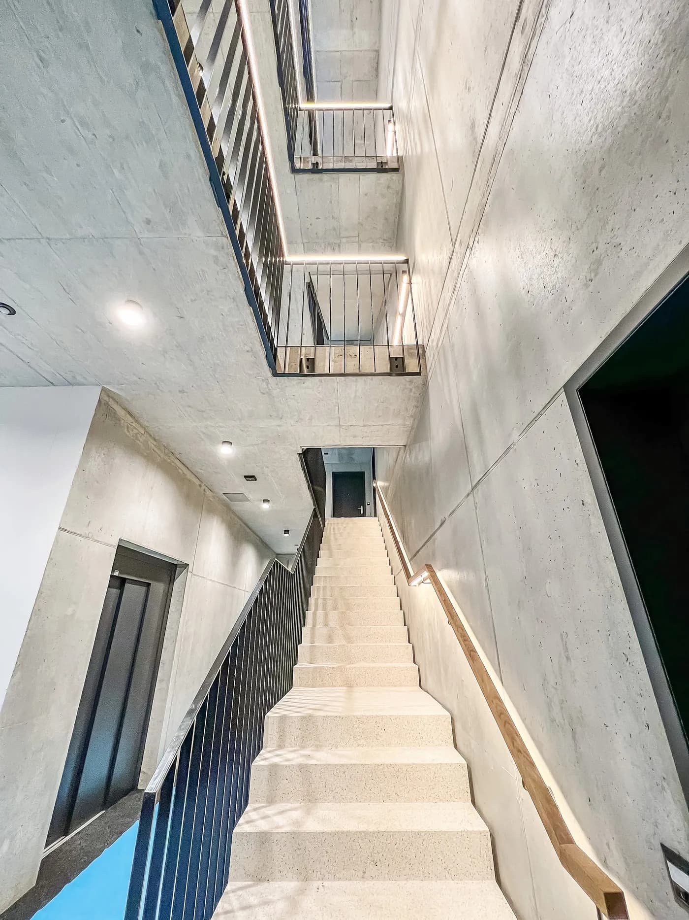 Eigentumsstandard zum Mieten – hochwertige Wohnung inmitten von Gerlafingen.