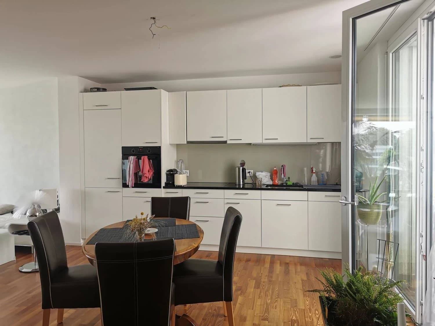 Moderne und hochwertige 3,5-Zimmer-Attikawohnung in Langenthal