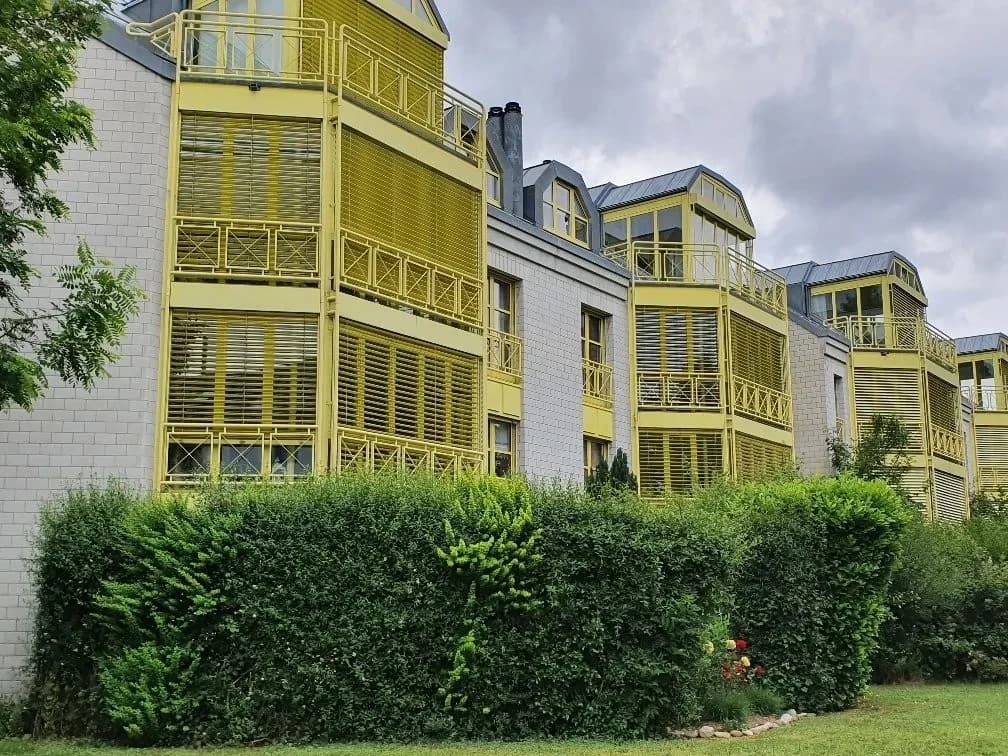 Attraktiver Wohnort nahe Aarau