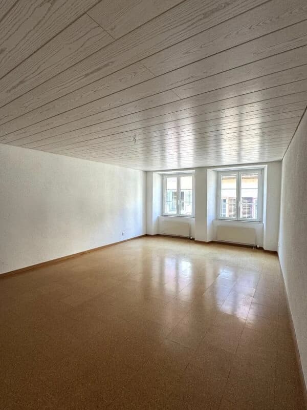 Charmante Maisonettewohnung mit Dachterrasse