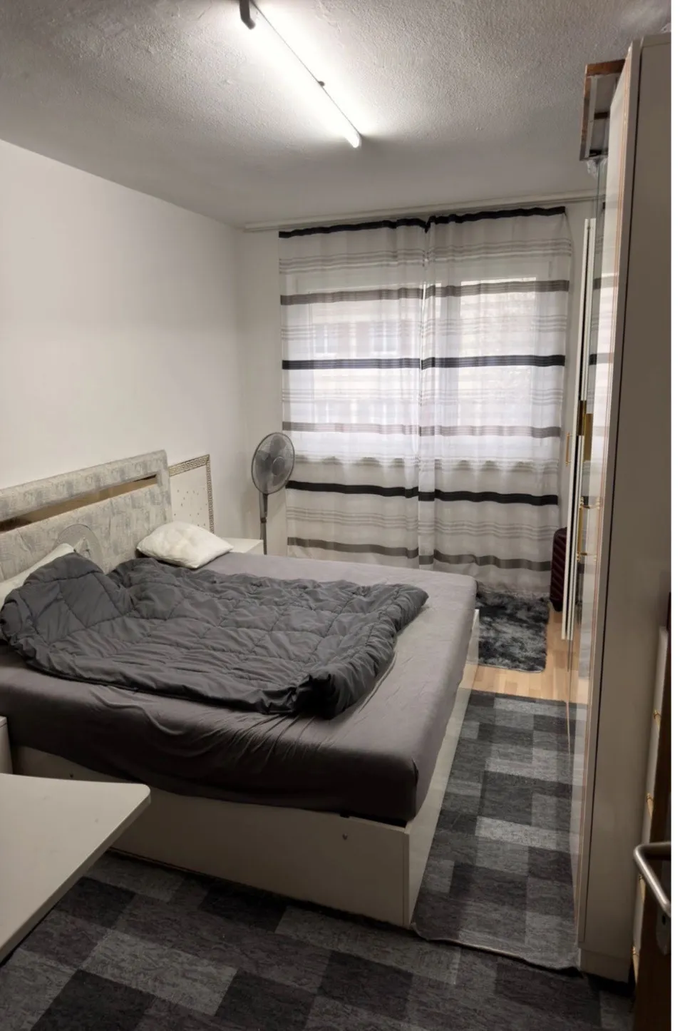 Verpassen Sie die Gelegenheit nicht