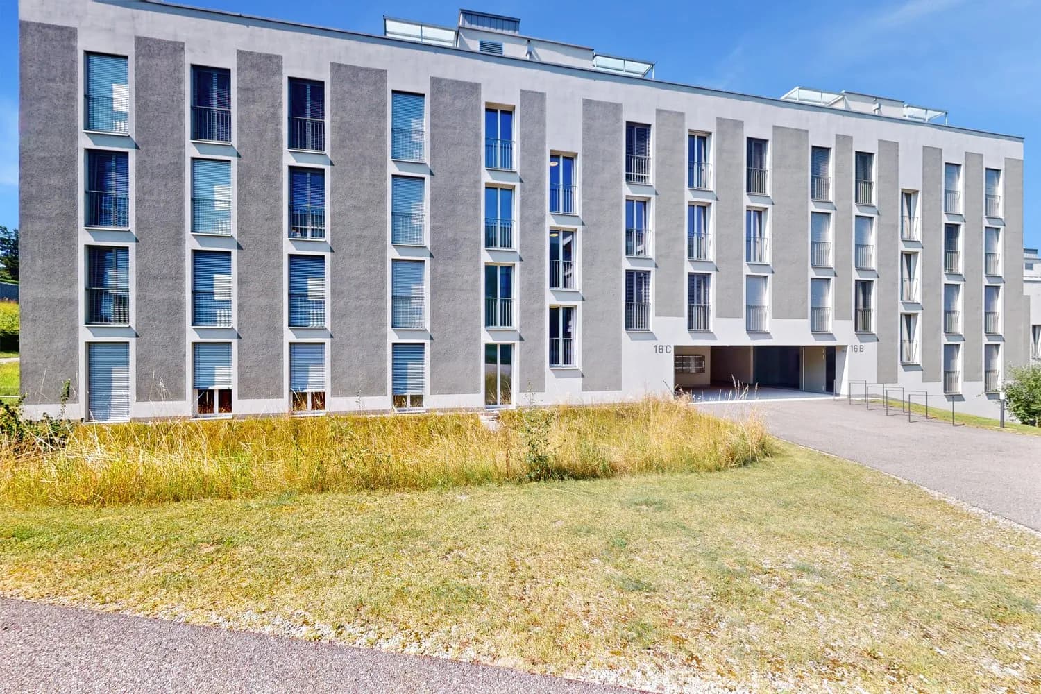 Ihr neuer Wohntraum wird wahr!