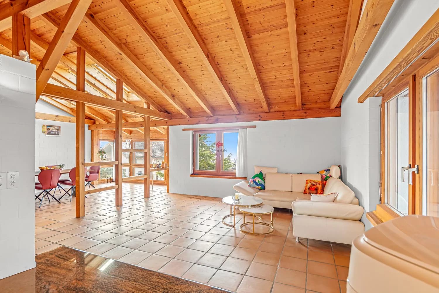 Ein Traum für Puristen