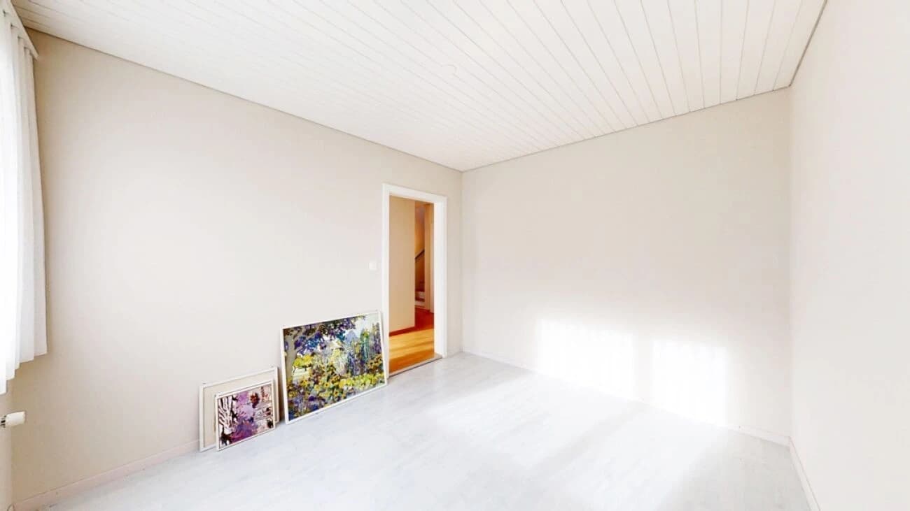 Familienperle in der Neumatt Burgdorf