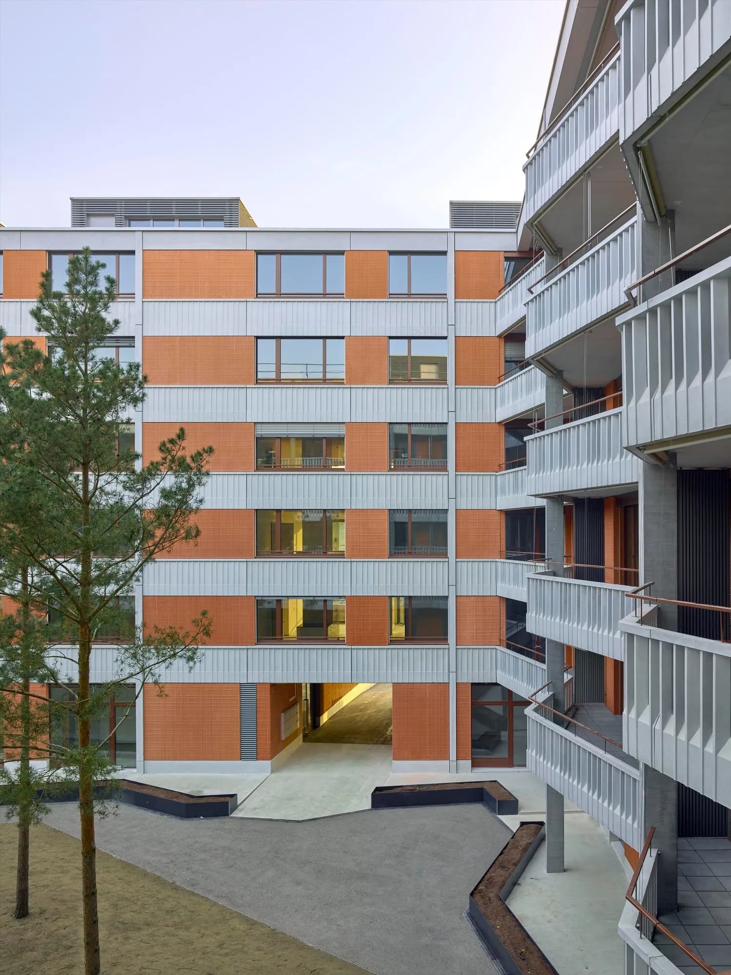 Traumwohnung für Singles