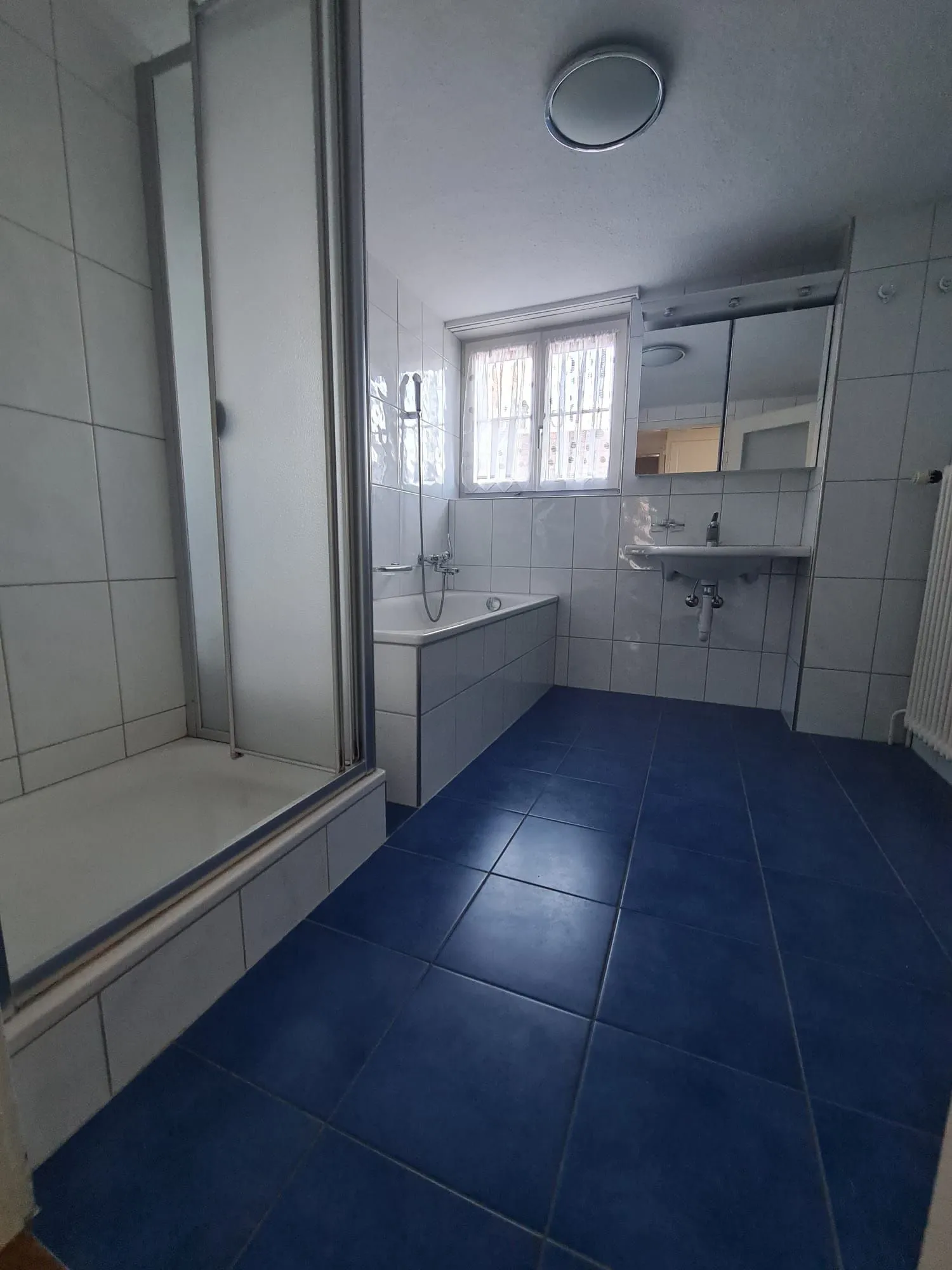 Neu renoviertes 6-Zimmer-Reihenhaus mit grossem Kellerraum, Ermatingen