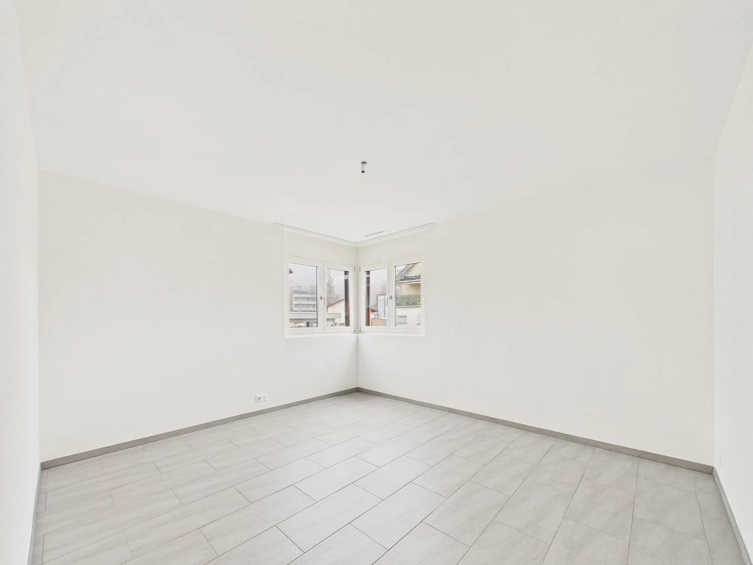 Grosszügige 4.5-Zimmer Wohnung mit Terrasse in Eschlikon