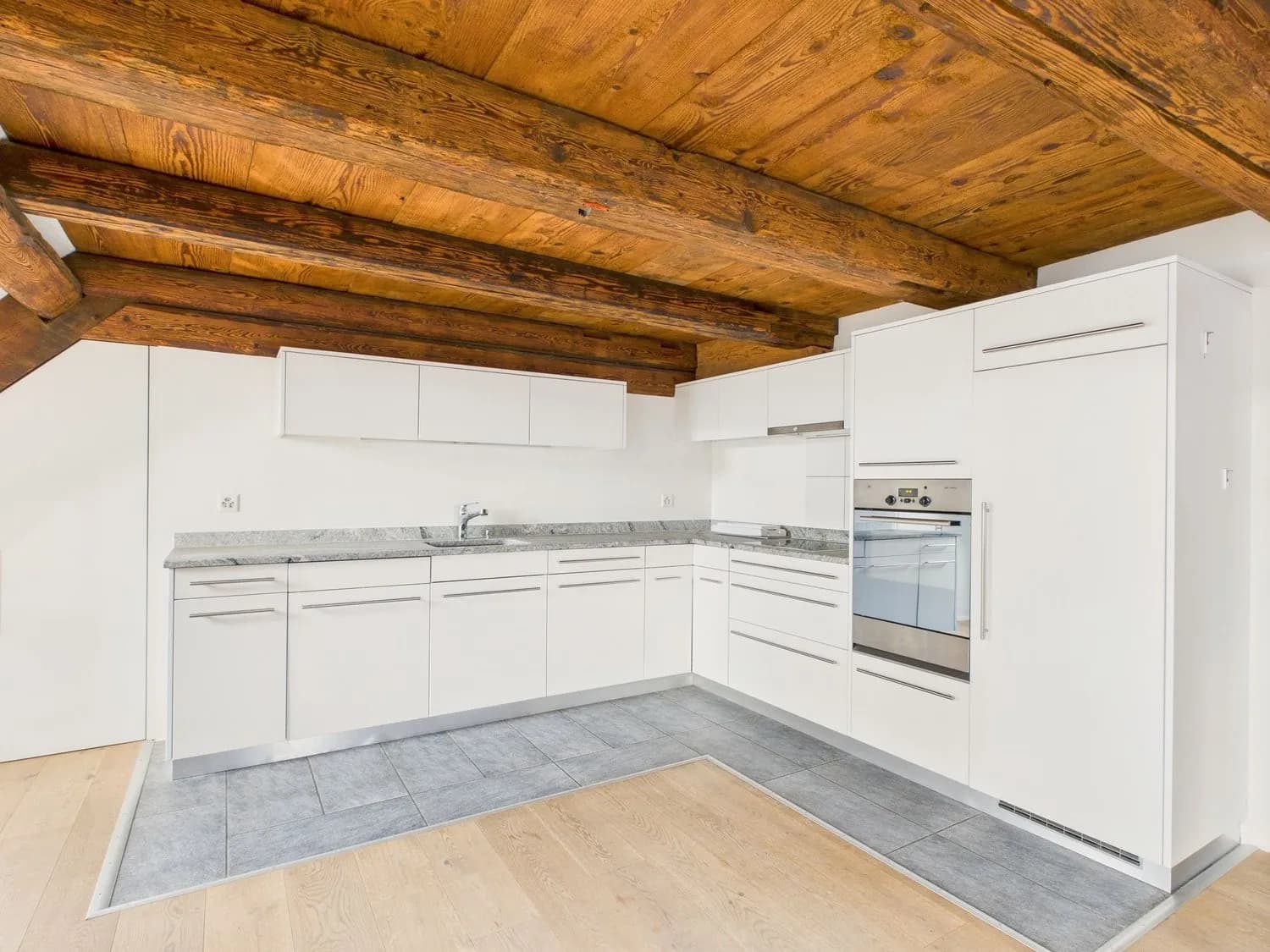 3 Zimmer Loft in 4105 Biel-Benken