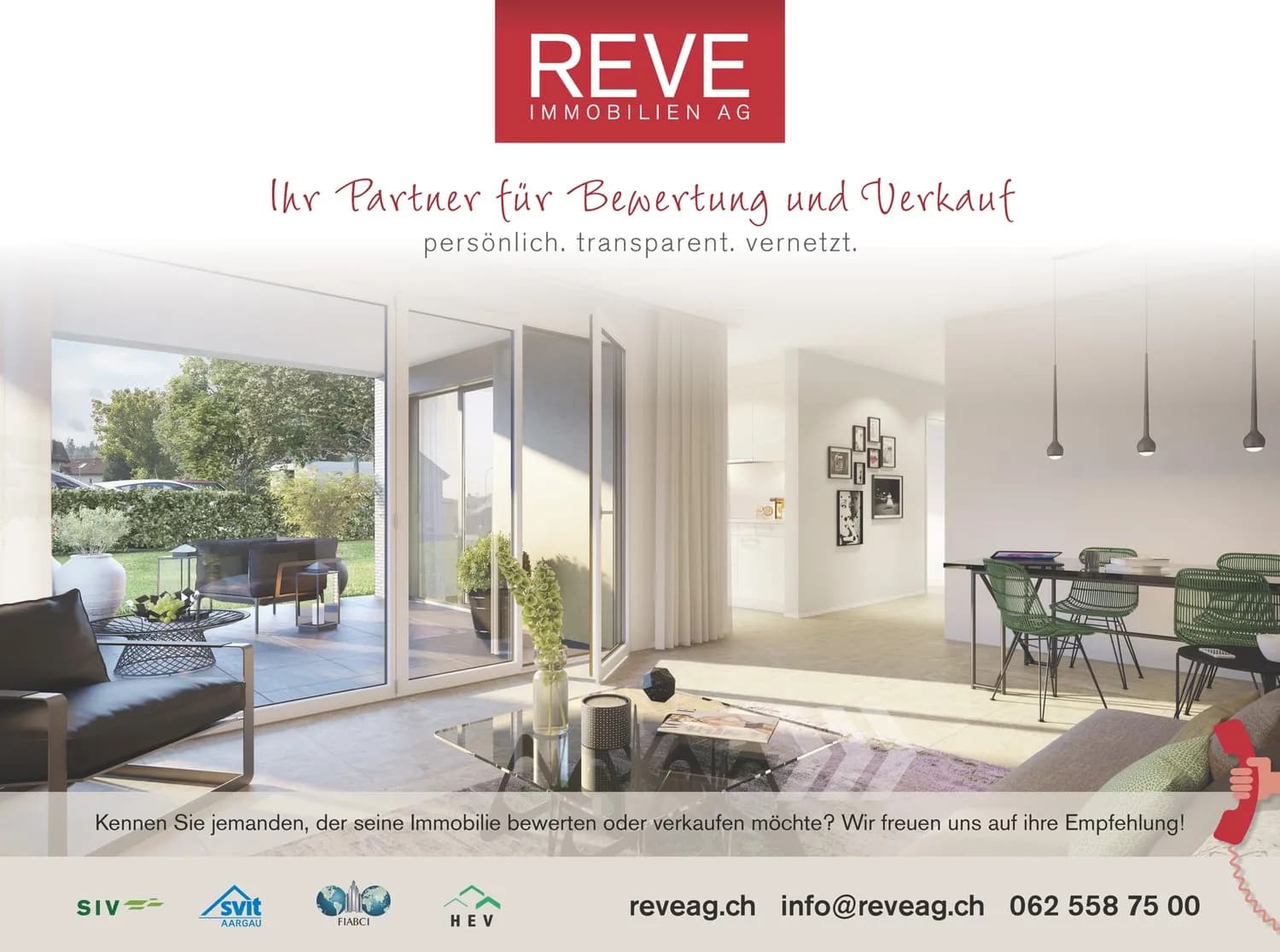 Attraktive 4.5-Zimmer-Eigentumswohnung an ruhiger Lage