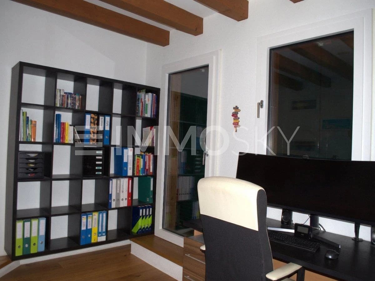 Charmanter Traum an ruhiger Lage