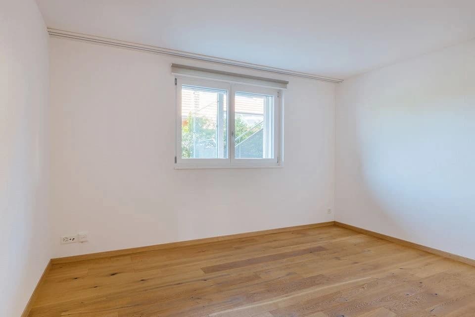 Traumhafte Wohnung im Herzen von Seedorf, Kanton BE