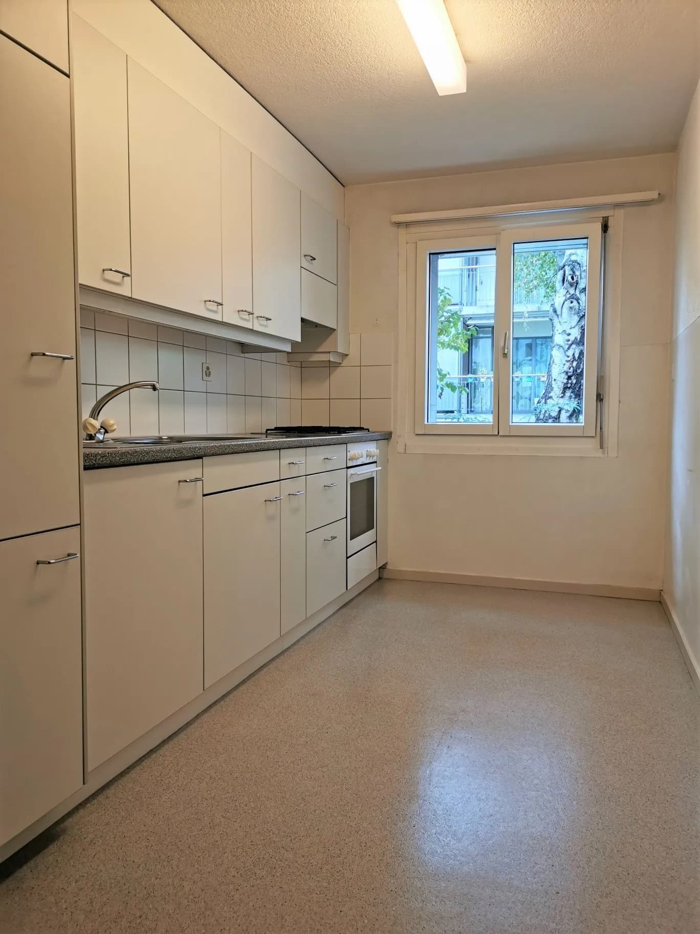 Befristetes Wohnen bis 31.05.2027 -  in unmittelbarer Nähe zur Birs