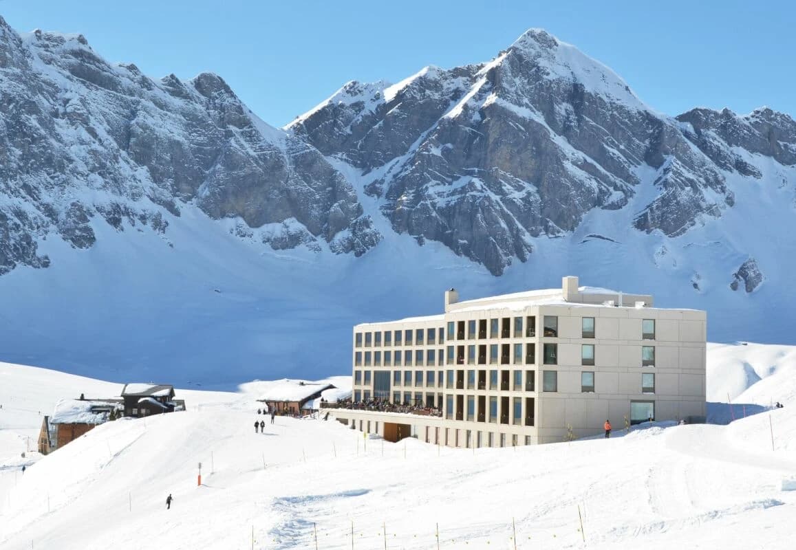 Melchtal - Dachwohnung im Herzen der Schweizer Berge