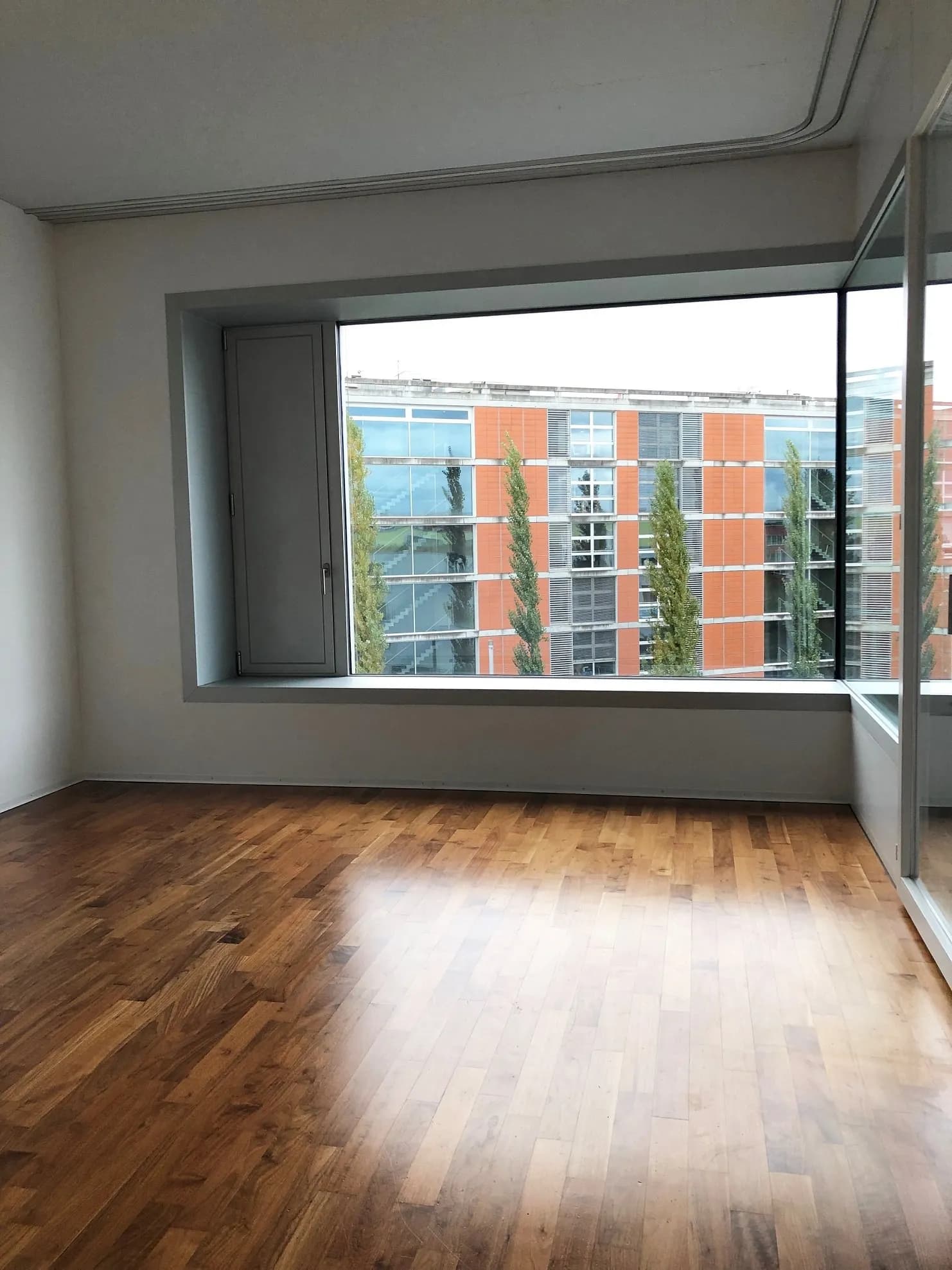 Moderne Maisonettewohnung im Zentrum von Oerlikon