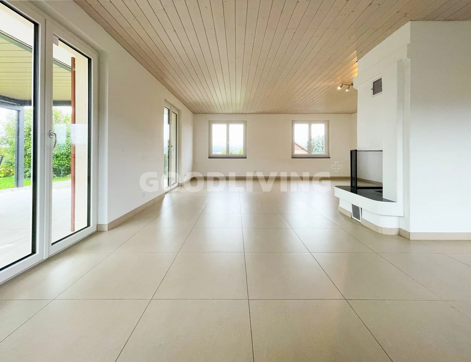 Wohnen & Arbeiten perfekt vereint