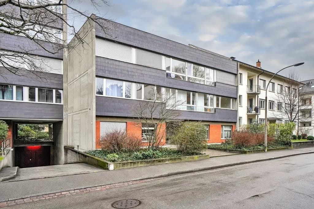 Sind Sie auf der Suche nach einer Übergangslösung?