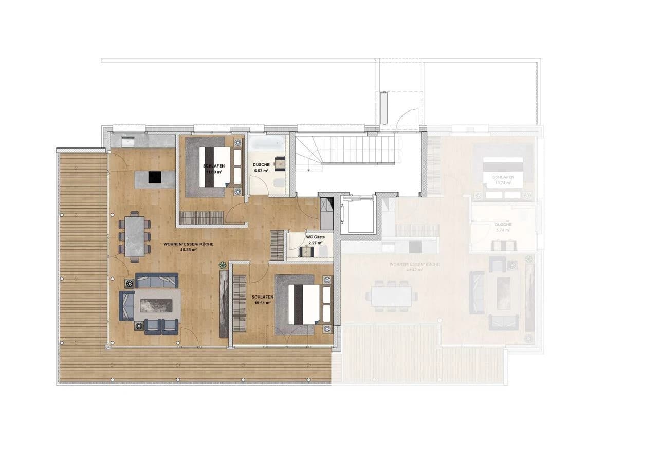 Leben Sie das Besondere!