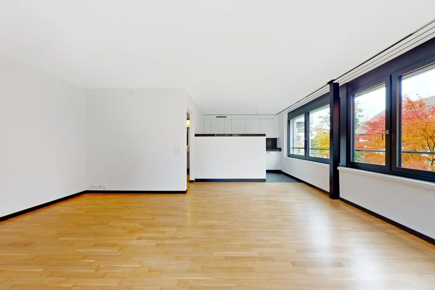 Exklusive Wohnung an ruhiger Wohnlage!