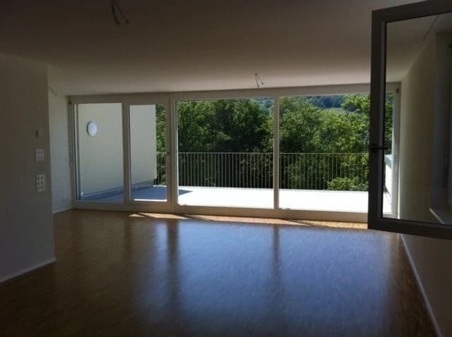 Ihre Joggingstrecke beginnt vor der Haustüre