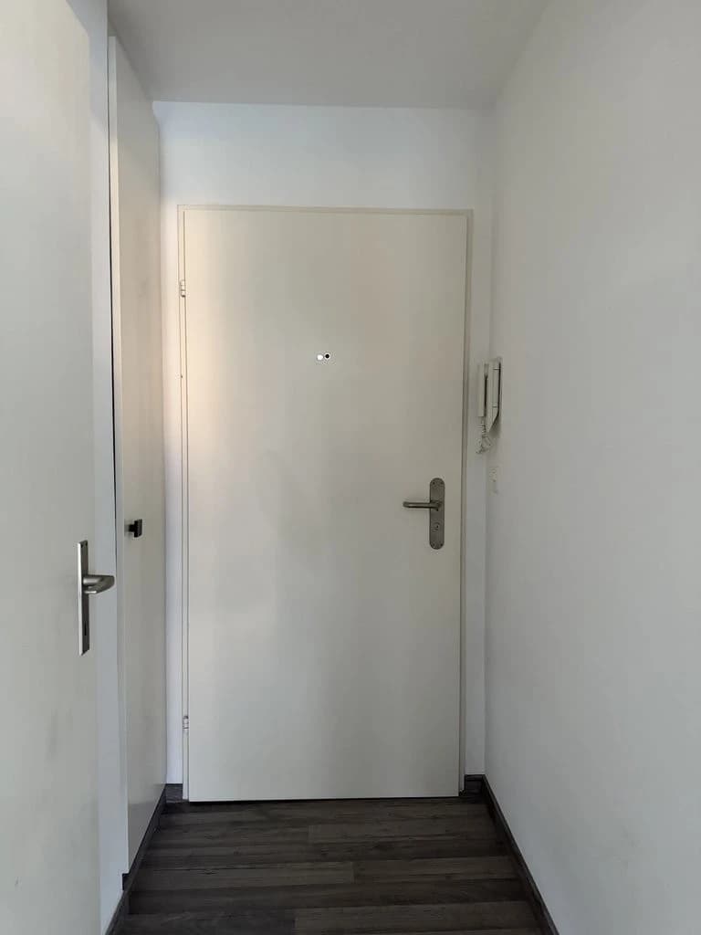 Start ins eigene Wohnglück