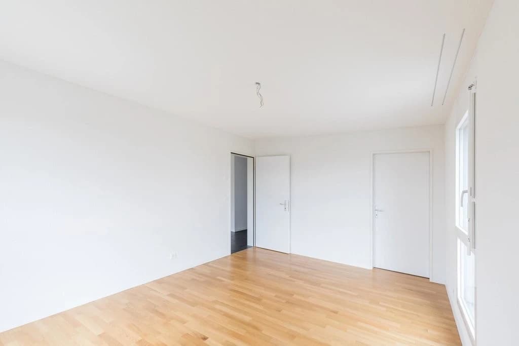 Ihr neues Zuhause in Grenchen