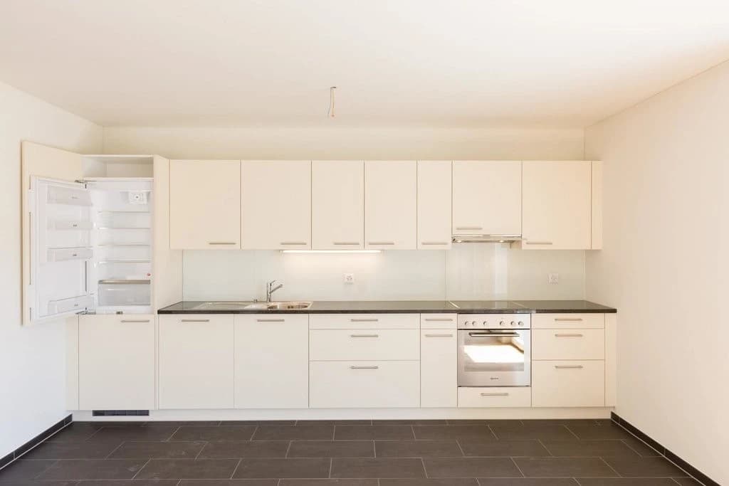 Gestalten Sie Ihre eigenen vier Wände