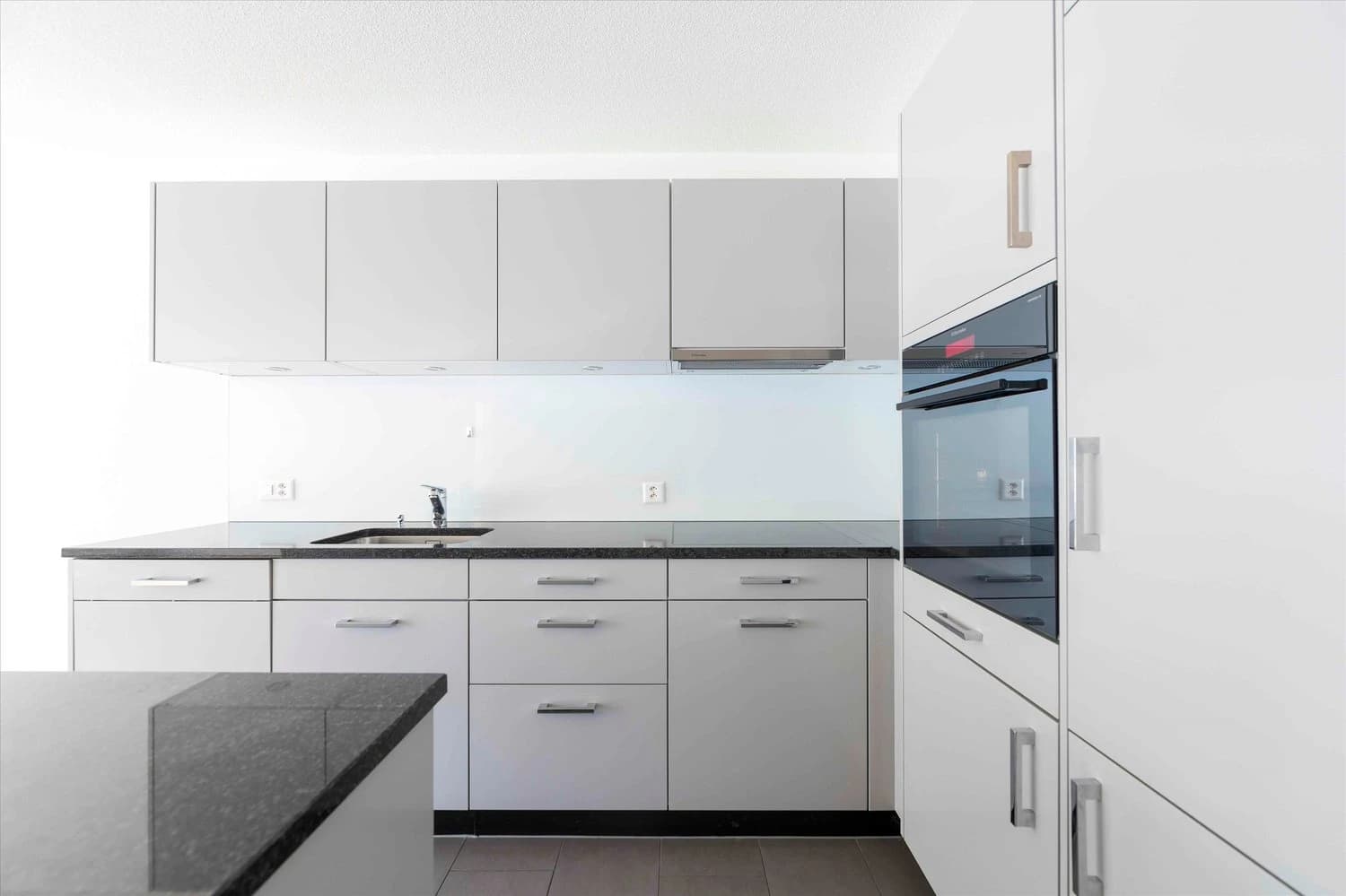 Wohnen in Chur - sich frei fühlen!