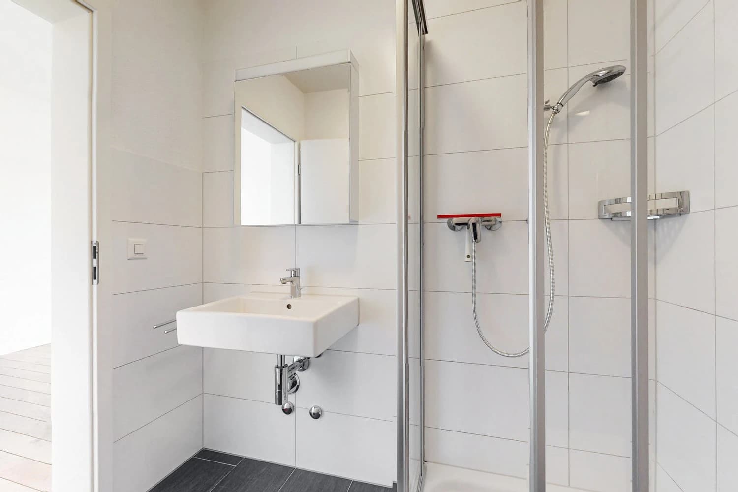 Charmante Singlewohnung an zentraler Lage!