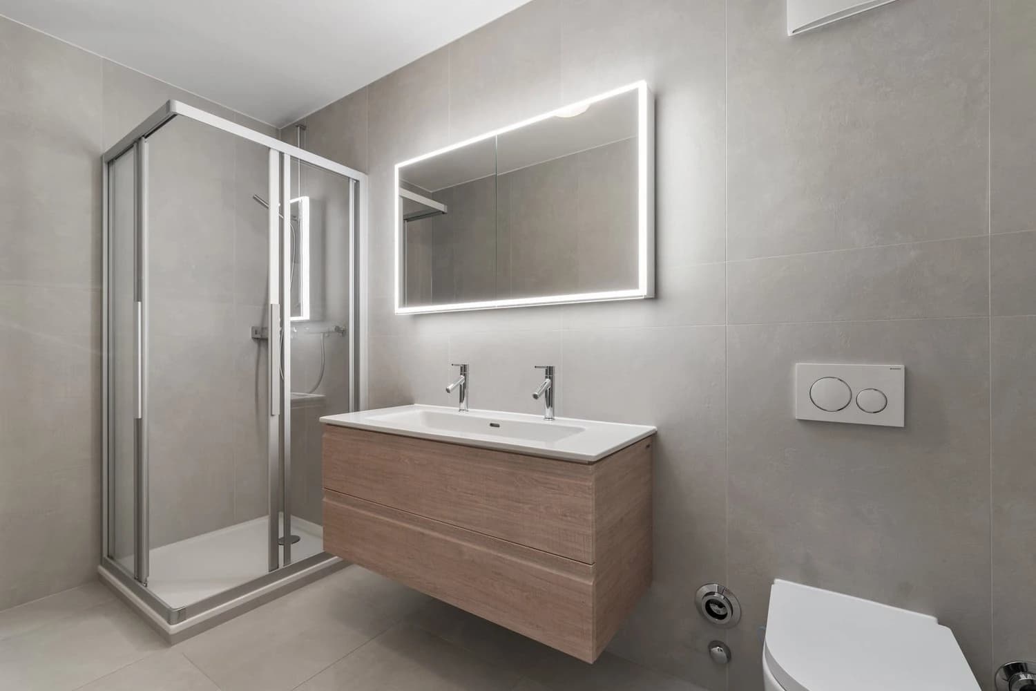 Magnifique appartement au calme