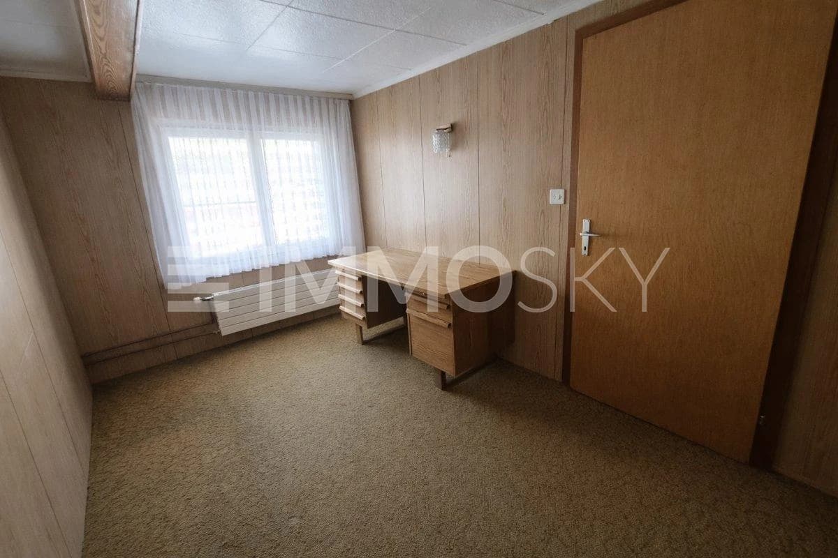 Rustikaler Charme mit viel Platz