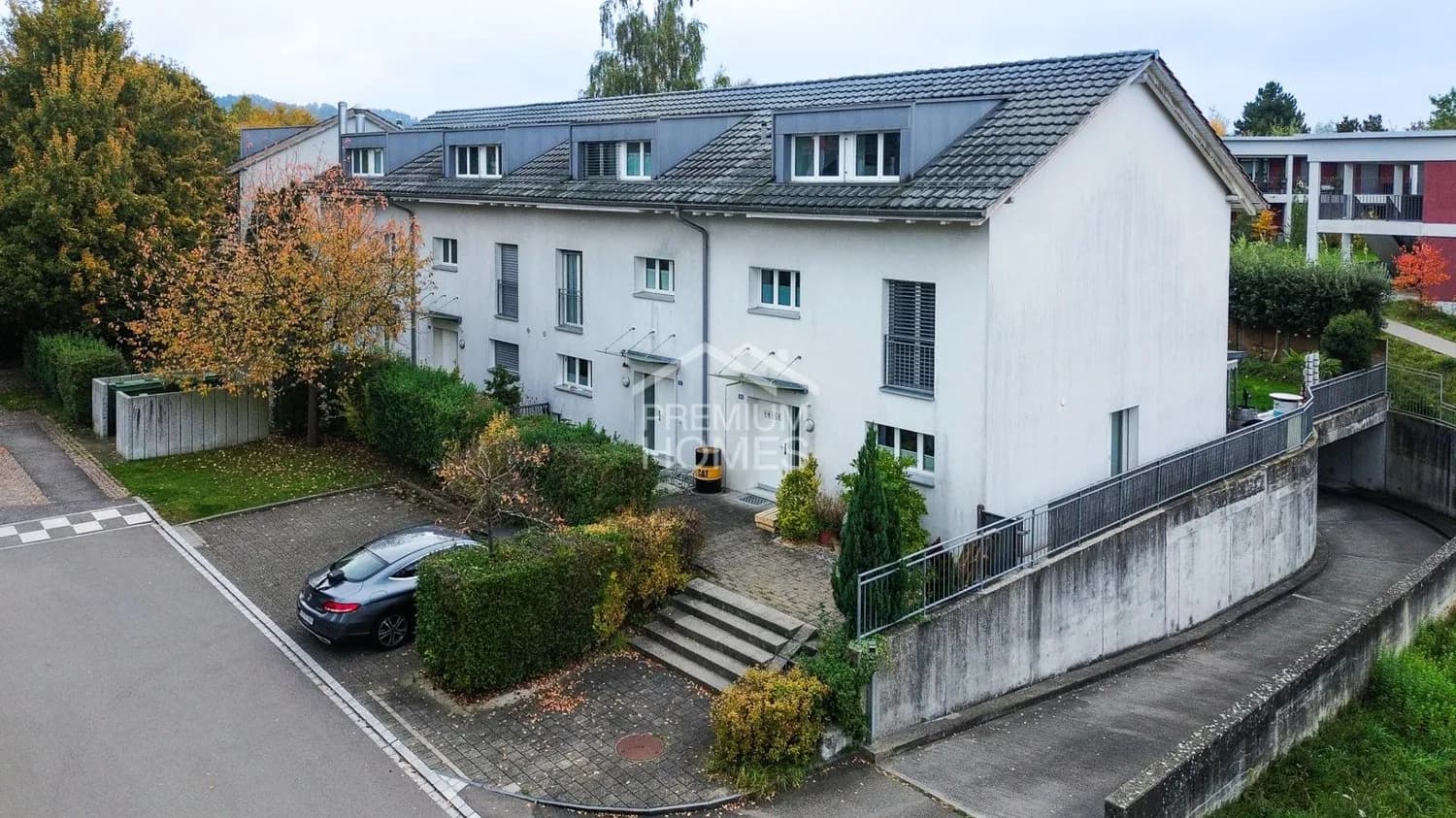 MEIN TRAUM VOM EIGENHEIM!