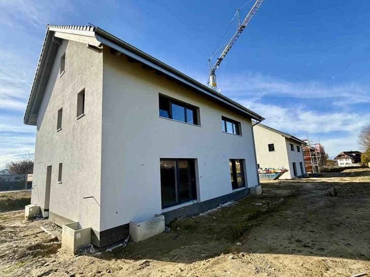 Ein Wohnort zum Wohlfühlen