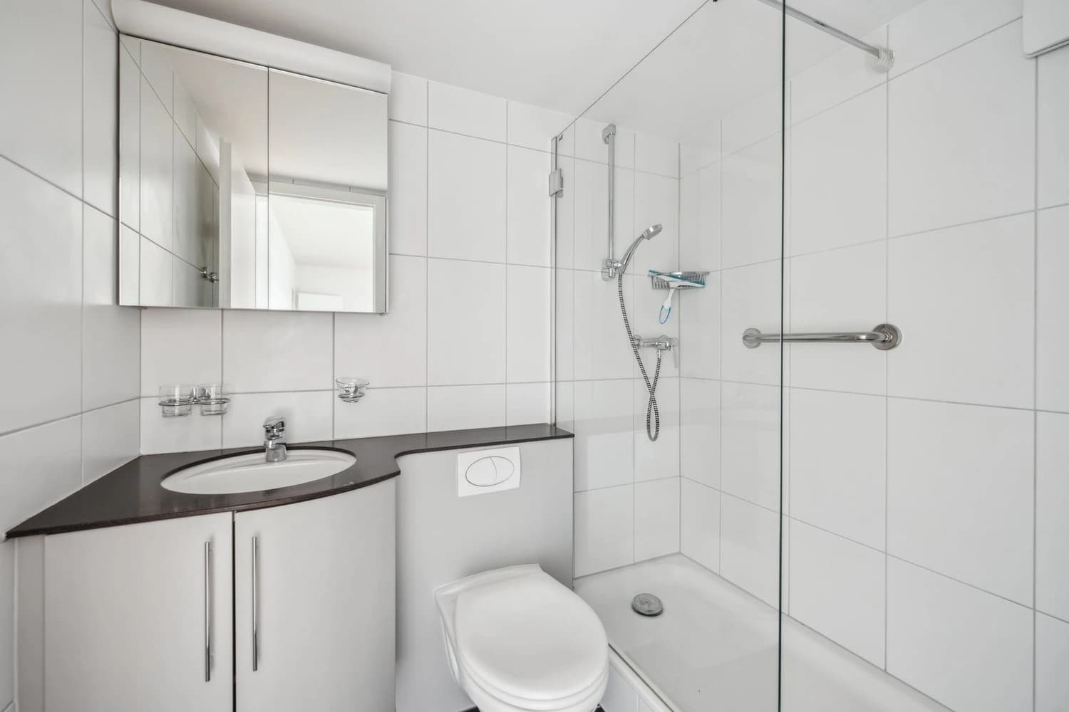 Wohnen mit Aussicht!