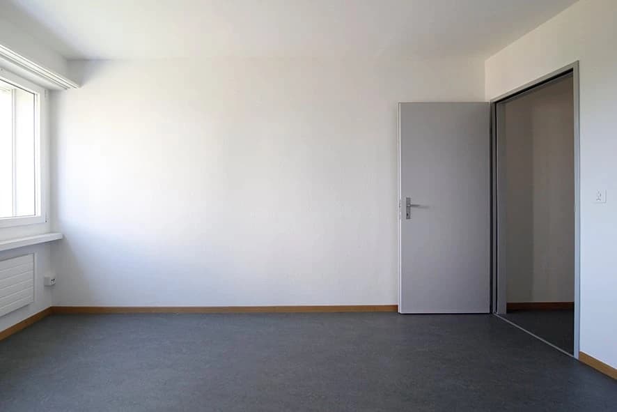 Moderne 4.5-Zimmerwohnung in ruhigem Wohnquartier!