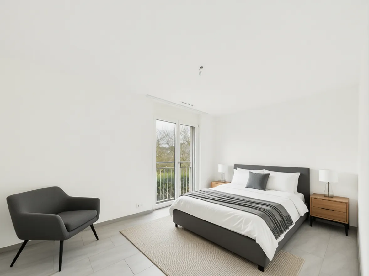 Grosszügige 4.5-Zimmer Wohnung mit Terrasse in Eschlikon