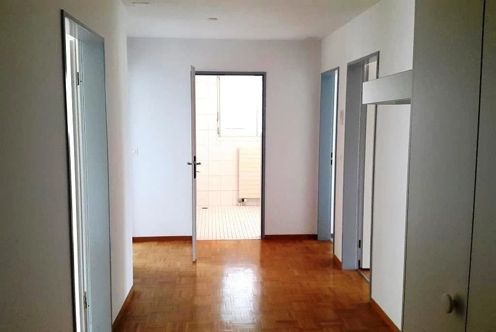 Hier endet Ihre Wohnungssuche