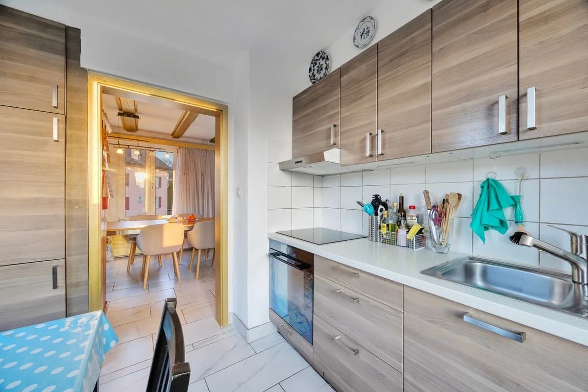 EIN HAUS DAS BEGEISTERT - VIEL SONNE, RUHIG GELEGEN UND MIT POOL