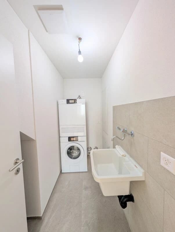 Charmante 4.5-Zimmer-Dachmaisonette mit zwei sonnigen Balkonen