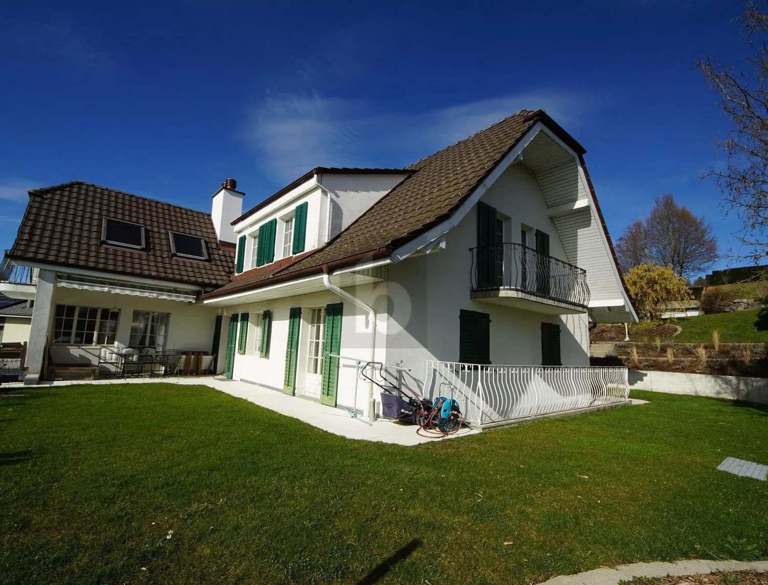 AN BESTER LAGE MIT POOL UND PANORAMASICHT!