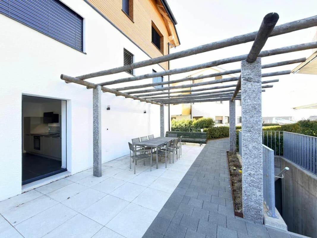 Modern  I  Garten  I  20Min von Freiburg