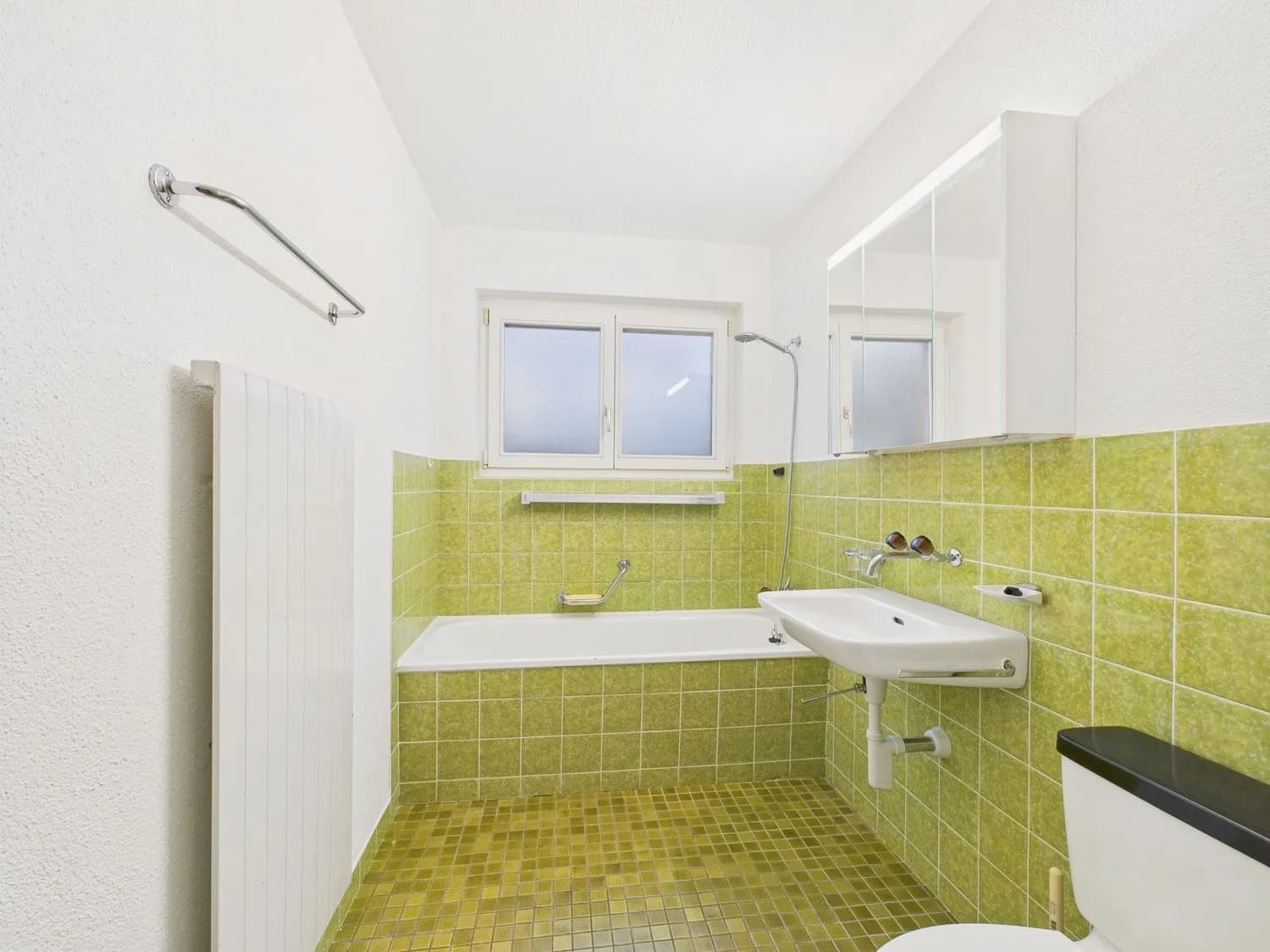 Stilvolle 3.5-Zimmer-Wohnung für entspanntes Wohnen in Fisibach